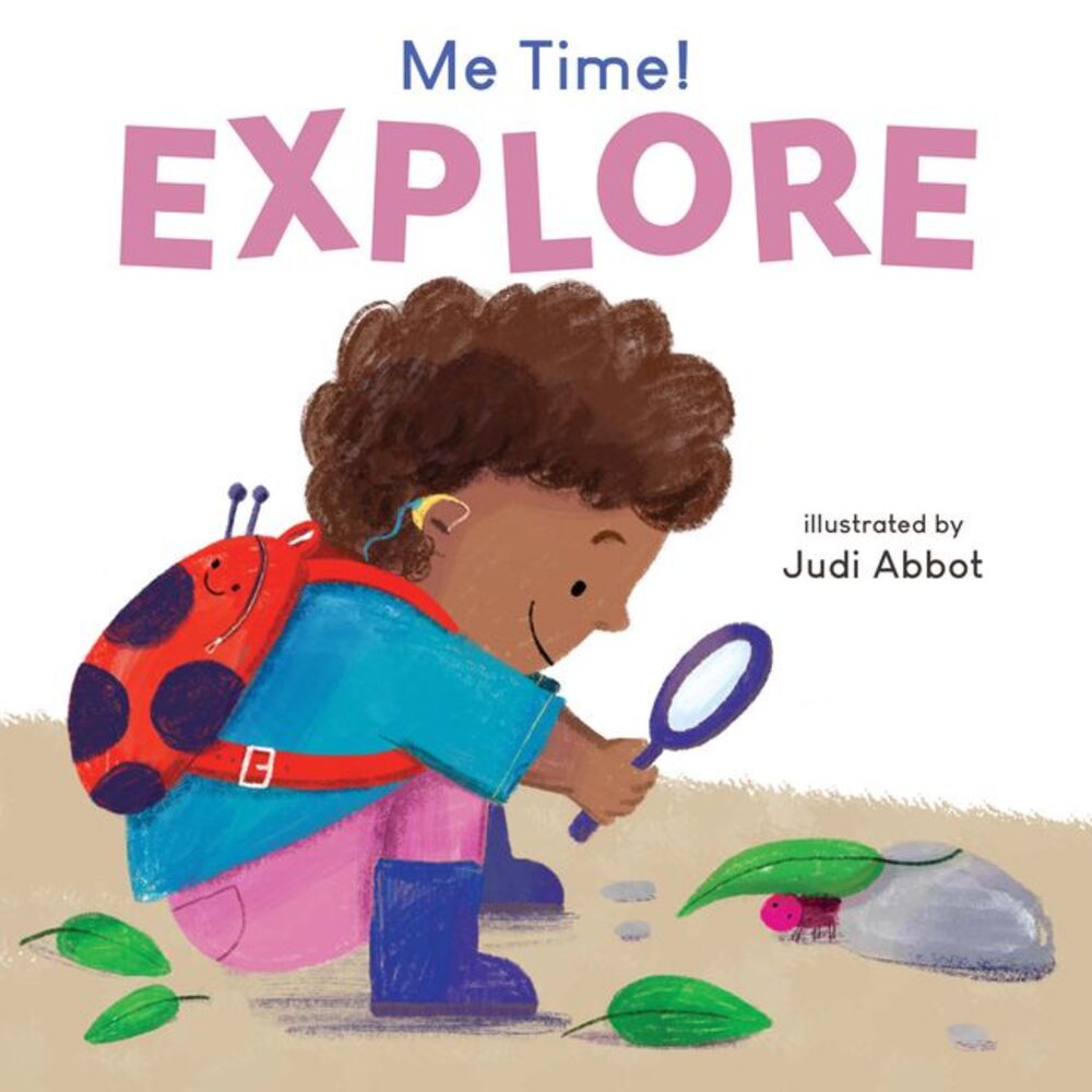 Explore -- Child's Play